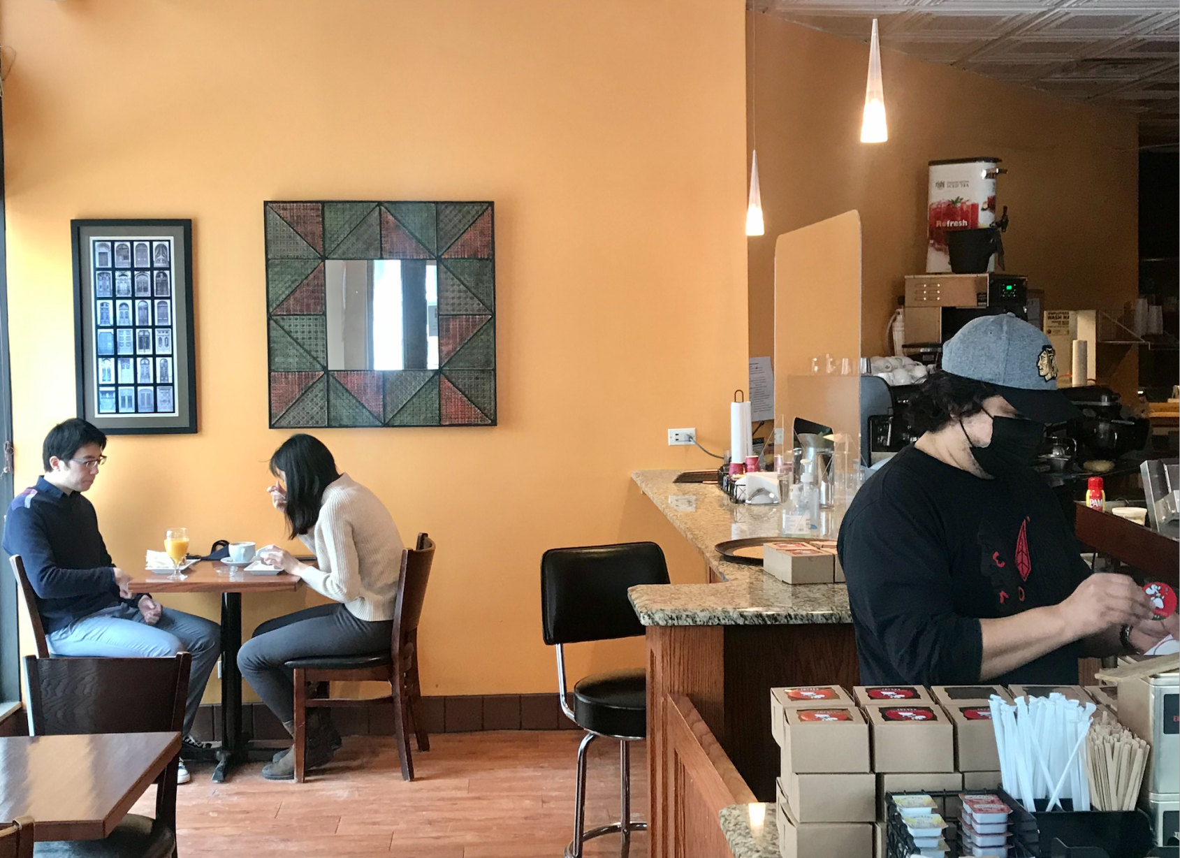Bakery picture